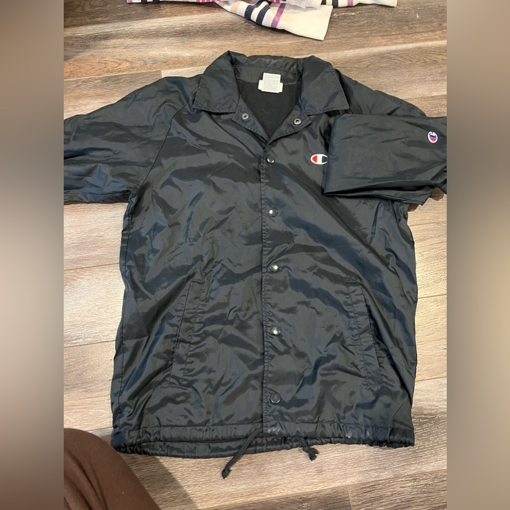 Champion Jacket